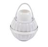 Portable Shower Tub Filter Plastic Bathtub Water Filter Efficient Hanging Tub Faucet Filter for Shower, Bathtub Faucet