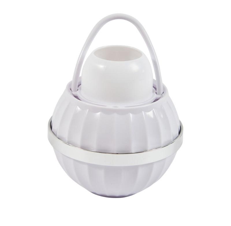 Portable Shower Tub Filter Plastic Bathtub Water Filter Efficient Hanging Tub Faucet Filter for Shower, Bathtub Faucet