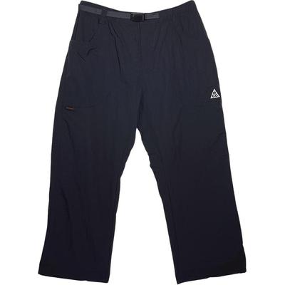 ACG Series Lace-Up Minimalist Sports Woven Casual Pants Men Pants IF0914010