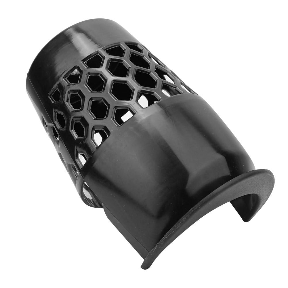 6PCS Plastic Durable Practical Snooker Basket Home Entertainment Billiard Ball Storage Pocket Pool