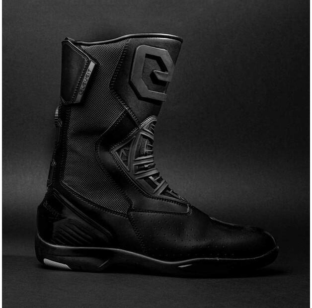 Eleveit Metamorphosis WP Motorcycle Boots