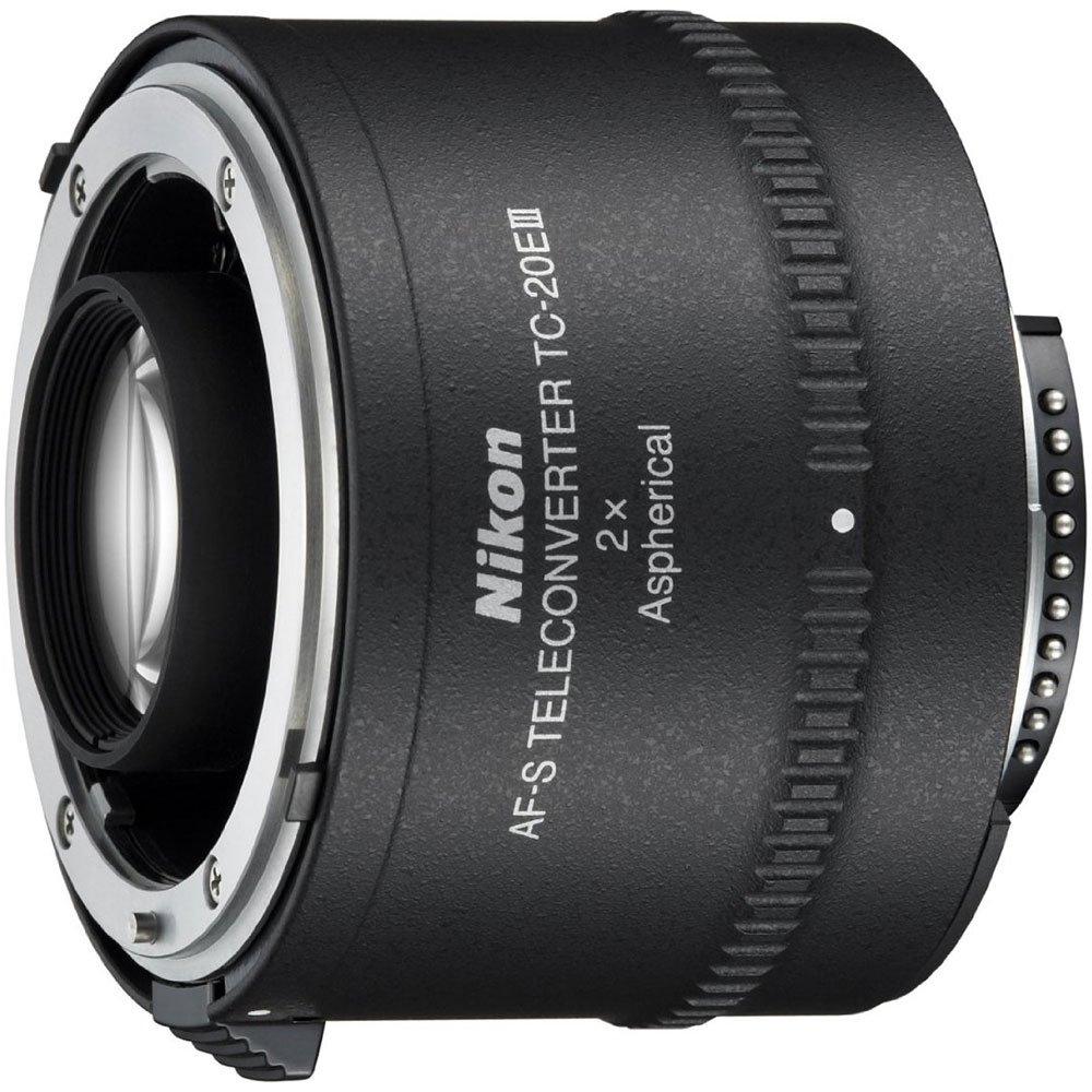 

Nikon AF-S TELECONVERTER TC-20E III