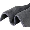 BPCN4 Suede Fleece Car Cleaning Towel Car Wash Rags Accessorie For Skoda Kodiaq Octavia Fabia Enyaq Superb Yeti Rapid Kamiq Karoq Vrs
