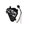For BMW 3 Series 320i 328d 328i 335i M3 Tail Lamp Socket Wire Harness Circuit Board connector Plug 63217313043 63217313044