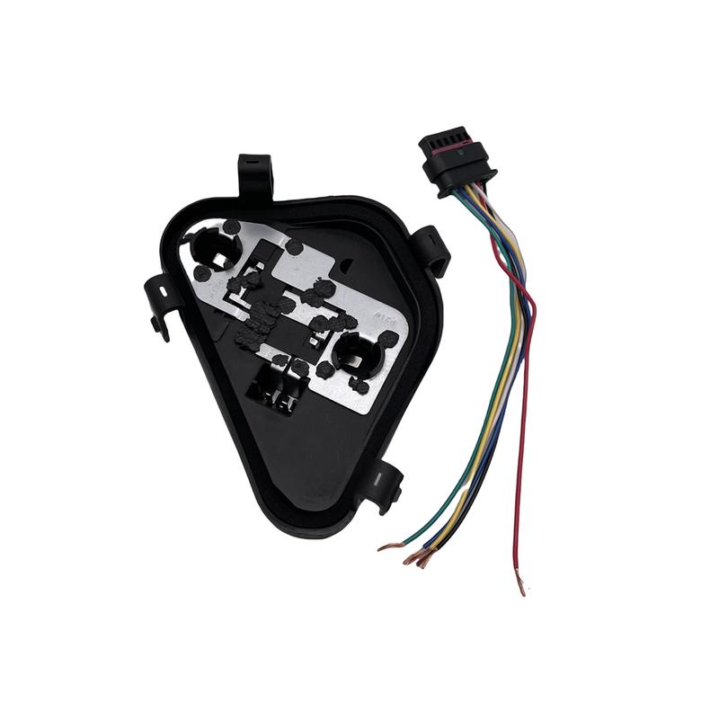 For BMW 3 Series 320i 328d 328i 335i M3 Tail Lamp Socket Wire Harness Circuit Board connector Plug 63217313043 63217313044