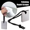 Car Paint Repair Scraper Tool, Scratch Repair, Used To Remove Excess Paint Paint Film, Dust Spots And Surface Stains