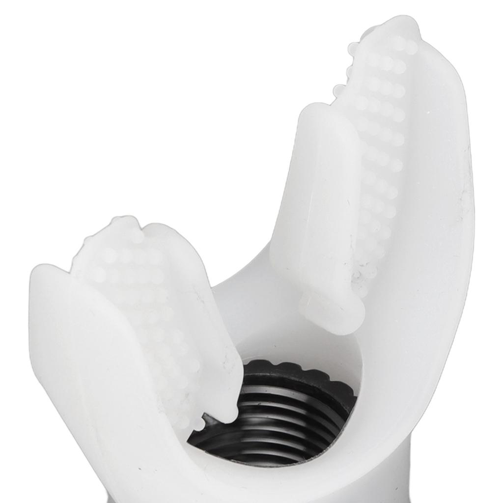 Lungentrainer Gerät Professioneller Exspiratorischer Inspiratorischer Muskel Trainer für Lungenkapazität Atemtherapie