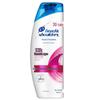 Head & Shoulders Silky Smooth Anti-Dandruff Shampoo