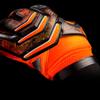 Men Kids Professional Soccer Goalkeeper Gloves Soft Full Latex Slip Strong Protection Football Goal Keeper Gloves 5 Finger
