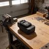 Battery Adapter Power Tool Converter Heavy-duty Performance