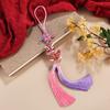 The Cultural Heritage of Lion Dancing, The Lion-dancing Car Ornament, The Lucky Cat Gift, and The Auspicious Lion.