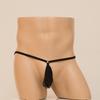 Spitzen-Hosenträger jj Set sexy Herren-Sexunterwäsche, freie hohle Sex-T-Hose Herren-Sexunterwäsche