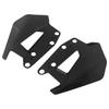 For BMW R1300GS R 1300 GS R1300GS 2024 - New Motorcycle Accessories 3 Colors Side Windshield Windscreen Wind Deflector