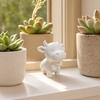 Decoração de casa – Estatuetas