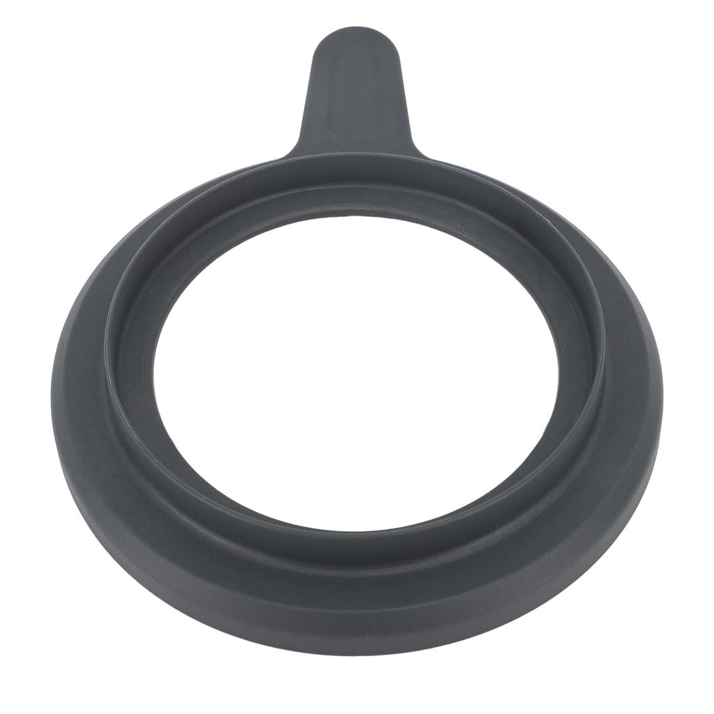 Mixer Schüssel Abdeckung Lebensmittel Grade Multifunktionale Stand Mixer Schüssel Spritzschutz Abdichtung Deckel Küche Acces