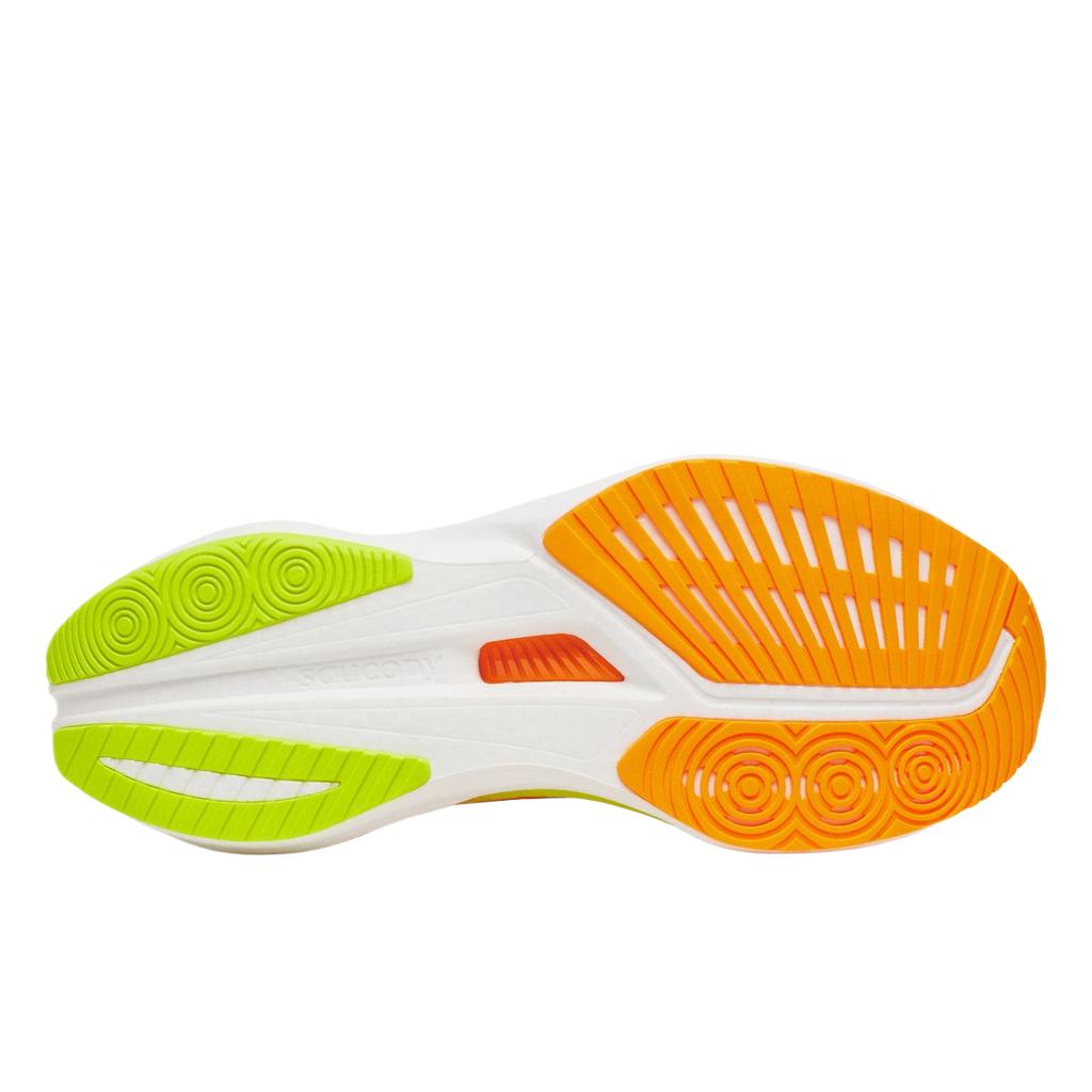 SAUCONY Endorphin Speed 5 Černá VO2 Pánské tenisky S21007-31