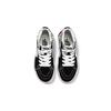 Vans Sk8-Hi Enfants I Heart Enfants Baskets Noir True-White VN0A4BUWWKU