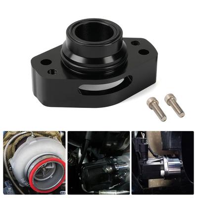 Adaptér výfukového ventilu turbodmychadla pro Ford F-150 Raptor 2.7L/3.5L