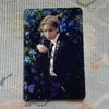 [USED] BTS Jimin America Walmart MUSE USA Trading Card