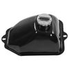 Fuel Tank with Cap Metal Leakproof Waterproof Professional for 50cc 70cc 90cc 110cc 125cc ATV Quad