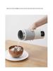 SDRNKA Compact Type-C Electric Kettle: Portable, Insulated, and Perfect for Home or Travel