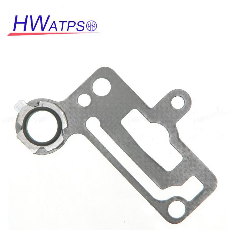 OEM: 92067577 Exhaust Gas Recirculation (EGR) Valve Gasket For Suzuki Forenza Reno Chevrolet Optra 2.0L 2006-2008 1853385Z20