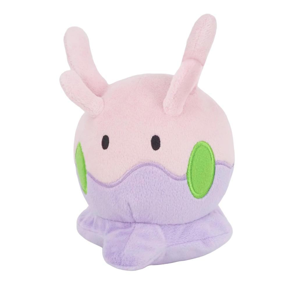 Sanei Boeki Pokemon ALL STAR COLLECTION Numela W11 X D14 X H16cm Plush Toy Pokemon PP15 (S)