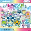Tamagotchi New Gotchi Cards of [BANDAI] (Pack) (Box 20)