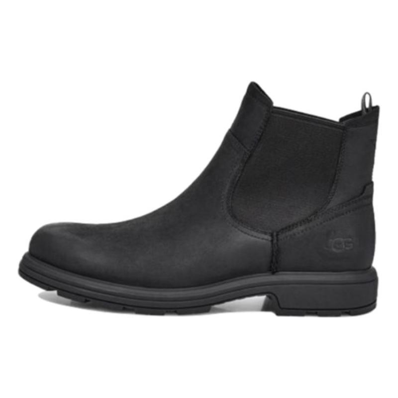 

UGG Biltmore Челсі Чорні Кросівки 1103789-BLK 42