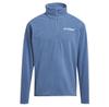 Adidas Fleece Jacket with Half-zip Multi Essentials