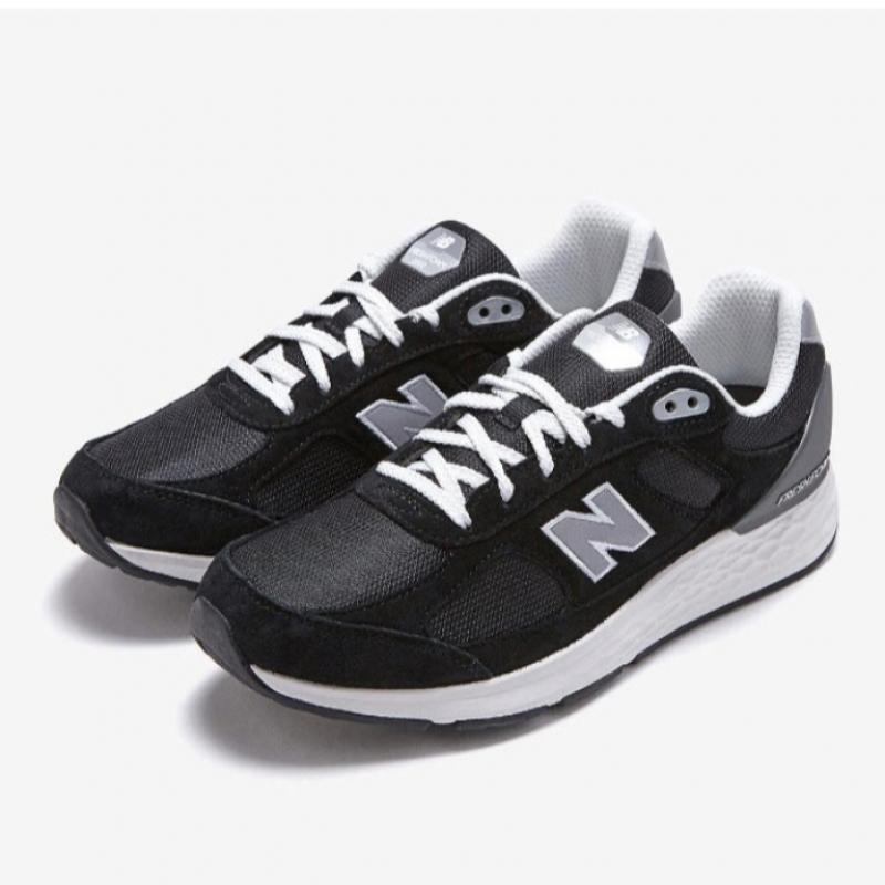 New Balance Sneaker Eqs Nbpqdf700b 19 Fresh Foam Walking 1880 V1  Men