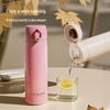 Fuguang 316L Stainless Steel Portable Insulated Water Bottle