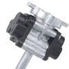 Metal Silver Black Plunger Pump High Pressure Cleaner Motor Pump Host For 9 Tooth Car Washing Machine Tools