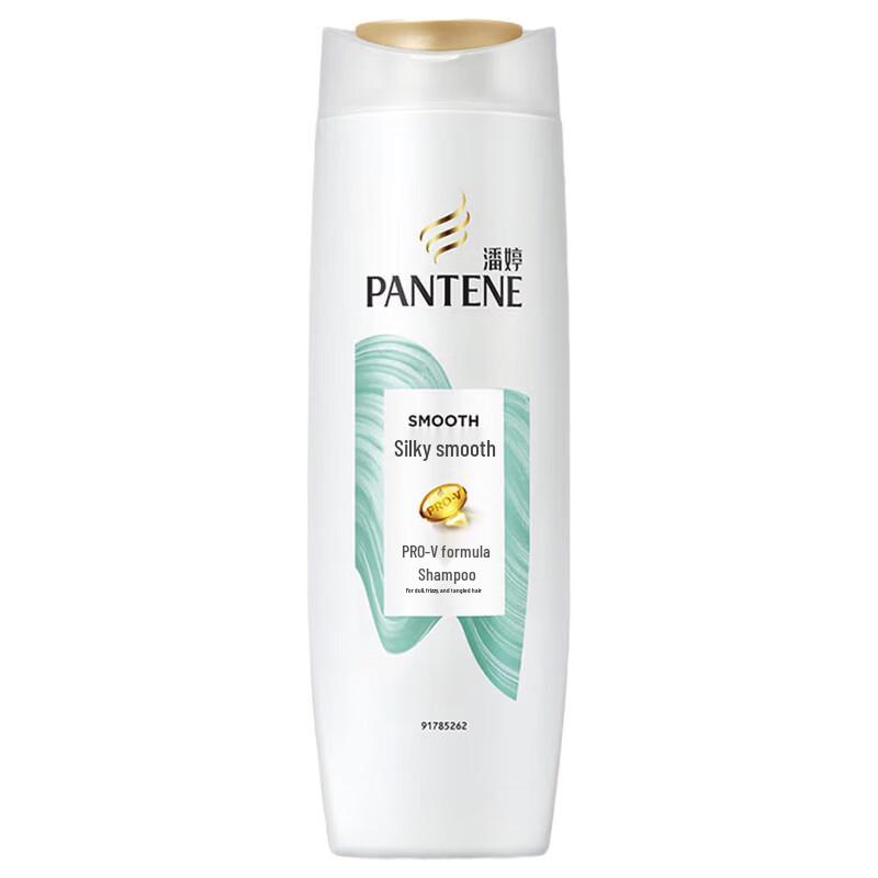 Pantene PRO-V Silky Smooth Shampoo