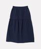 REEBOK Flare String Skirt (W) - Navy