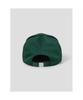 Binpolaegseseoli Men'S Basic Logo Ball Cap Green
