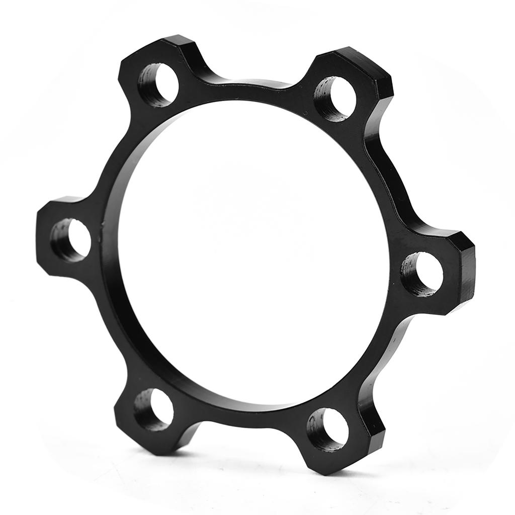Alloy Bike Hub Conversion Adapter 100*15 To 110*15 142*12 To 148*12 Bicycle Accessory