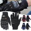 Outdoor Motorcycle Gloves Breathable Comfortable Riding Gloves for Riding