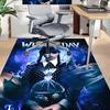 1pc Witchcraft Mystery Carpet for Playroom Bedroom Living Room Sofa Home Decor,kids Game Area Rug Non-slip Floor Mat Y82667