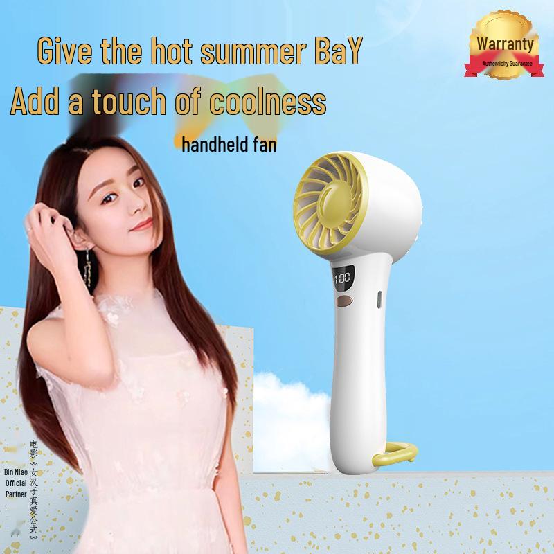 Bladeless Evaporative Cooler & Humidifier Fan Upgraded Deluxe Version