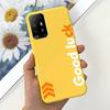 Fashion Case For OPPO Reno5 Z CPH2211 Soft Silicon Shockproof Protective Cover For Oppo Reno 5Z 5G Phone Cases