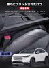 HUDIY Car Gap Cushion New Vezel Car Seat Side Gap Filler VEZEL RV3 RV4 RV5 RV6 RV Series 2021 Suede Seat Console Side Cushion Integrated Molding Car
