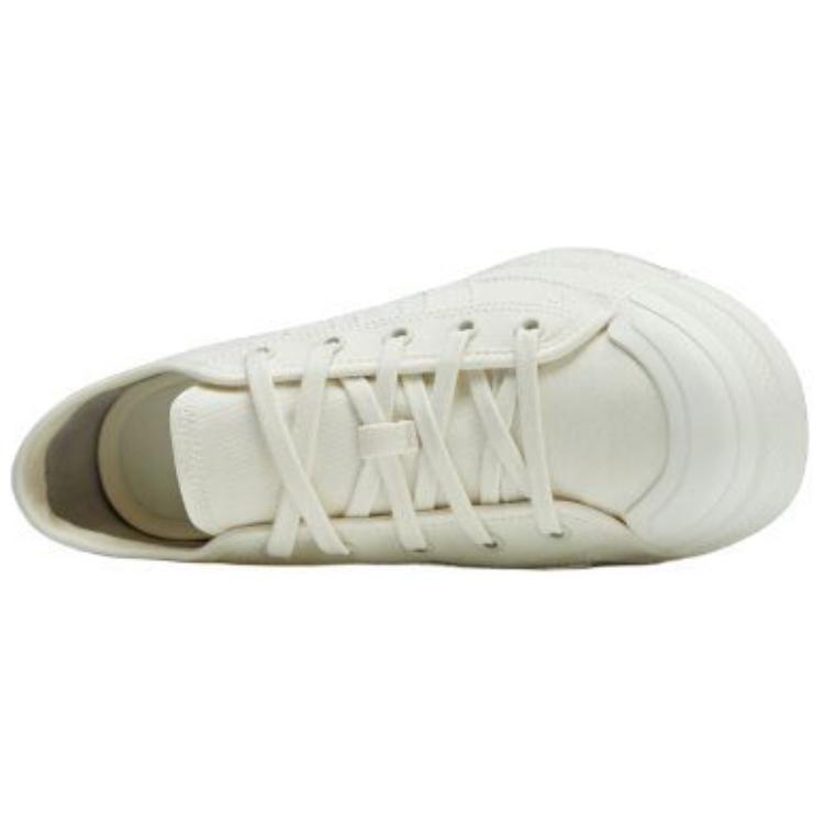 Adidas Y-3 Nizza Low Off White Unisex Sneakers Cream IF2040