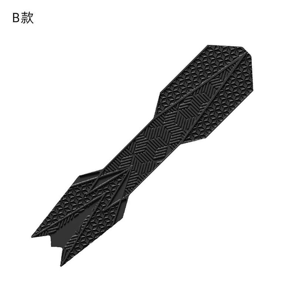 Bicycle Protection Sticker Silicone Chain Collision Sound Absorbed Protector Anti-scratch Self-adhesive MTB Road Bike Function