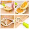 Avocado Slicer Avocado Cutter Pit Removal Tool Peeler Cutter Kitchen Gadget