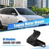 Engine Motor Mount 50806-S87-A80 for Honda Odyssey Rear Transmission Mounting