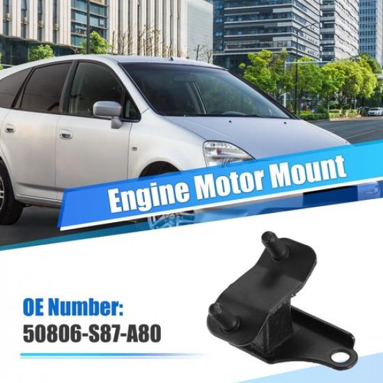 Engine Motor Mount 50806-S87-A80 for Honda Odyssey Rear Transmission Mounting