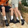 Unisex Breathable Outdoor Sport Shoes Sizes 35-45 Casual Walking Sneakers