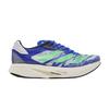 Men's Sneakers Adizero Adios Pro 2 Sonic Ink Screaming Green Sonic Ink/Screaming Green/Cloud White