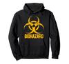 Resident Evil Grunge Style Antique Toxic Vintage Hoodie